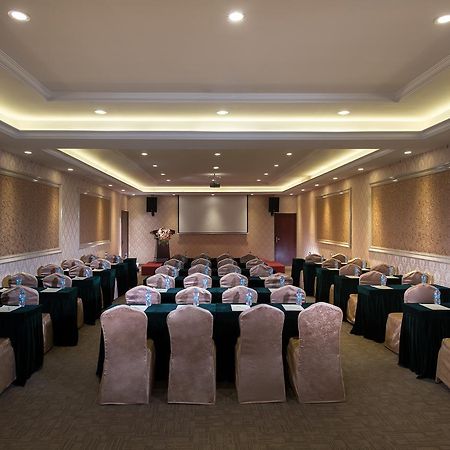 Vienna International Hotel Shanghai Songjiang Dış mekan fotoğraf