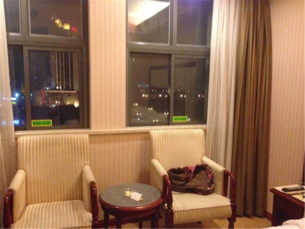 Vienna International Hotel Shanghai Songjiang Dış mekan fotoğraf